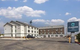 Clarion Inn Kingman I-40 Route 66